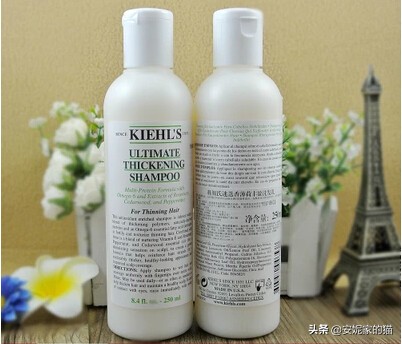 头发自然卷发质硬适合做什么头发,钢卷烫发