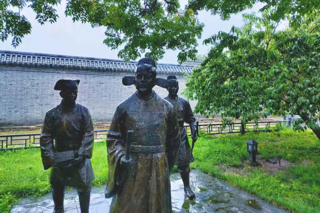 山东旅行不能错过的15个地方,山东出发向南自驾游最美线路推荐