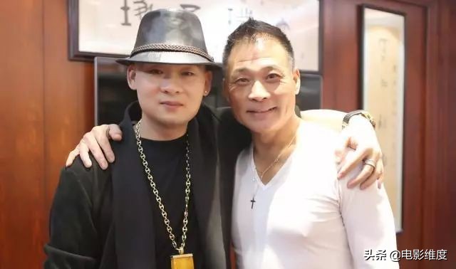 她是tvb当之无愧的一姐,她是tvb当之无愧的老戏骨