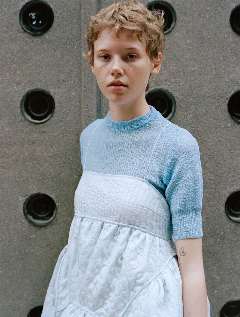 夏天t恤女款2022款网红款百搭,夏季必备百搭t恤品牌推荐