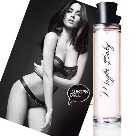 十款斩男香测评,十种斩男香