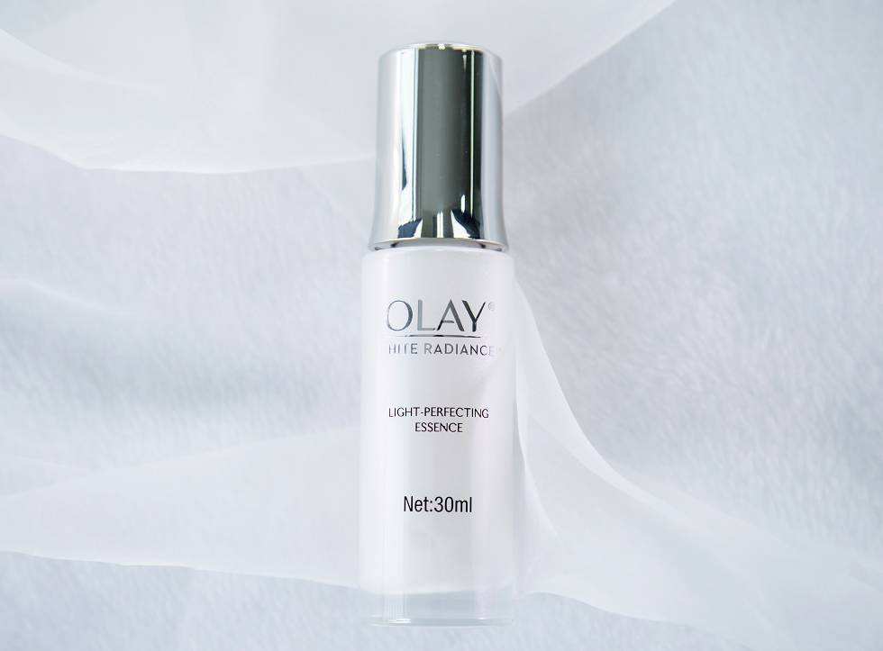 美白精华olay科颜氏,美白精华olay小样真假