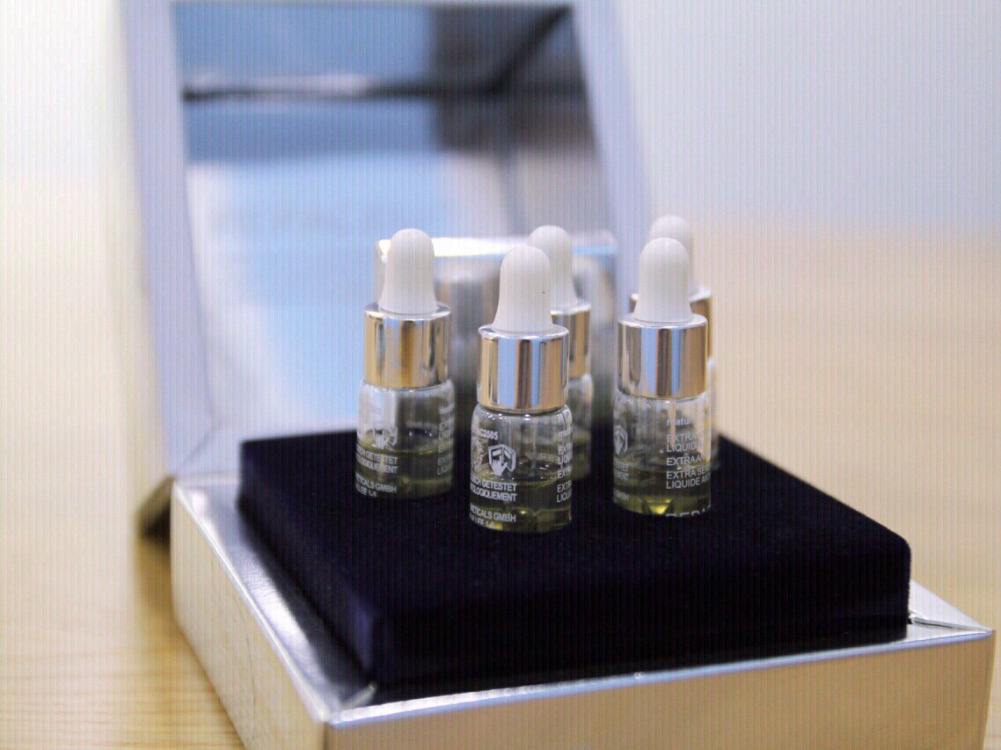 这个来自德国的品牌,颜值高功效好,但这一点让大多数人望而却步