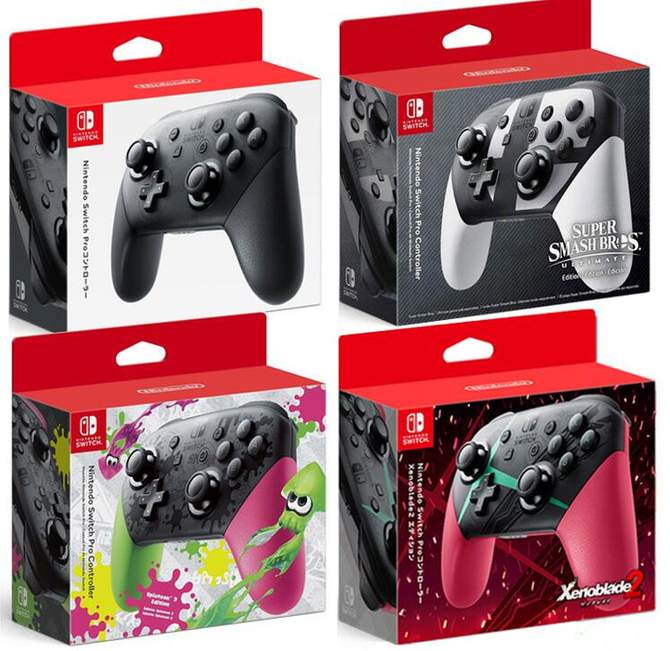 一站购齐全屋家电,怎样买switch主机更划算