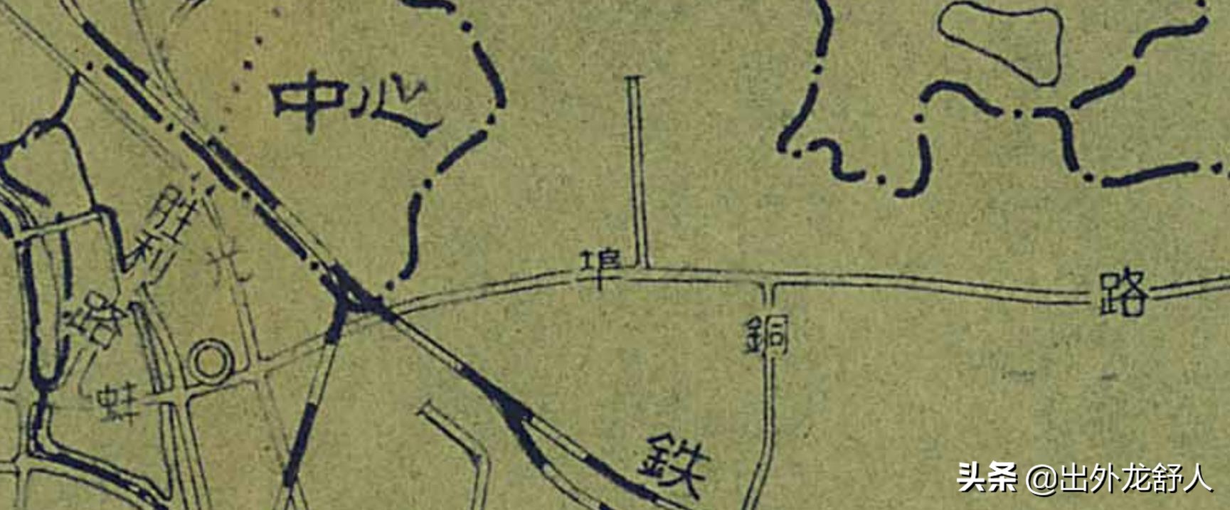 合肥城市发展时代变迁视频,合肥市各区历史的变化