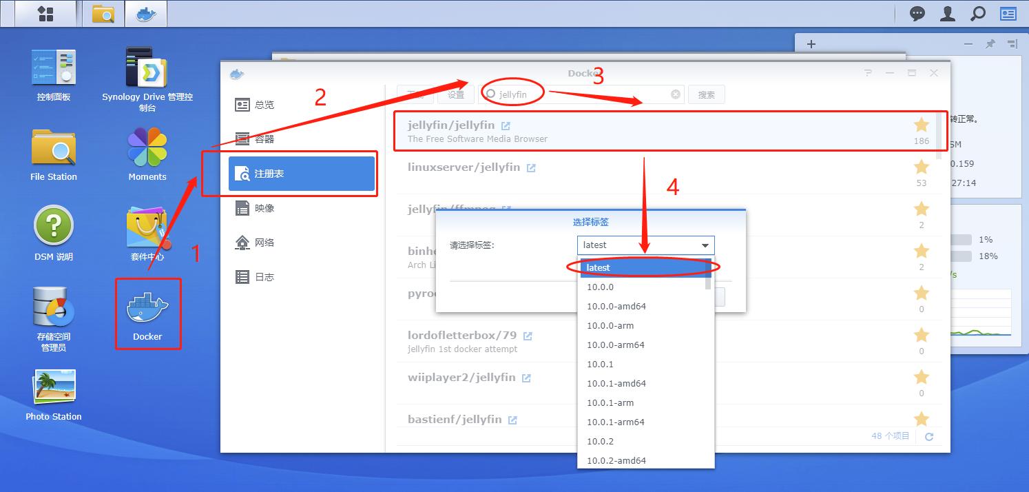 宅出新花招,nas私人影院最佳方案