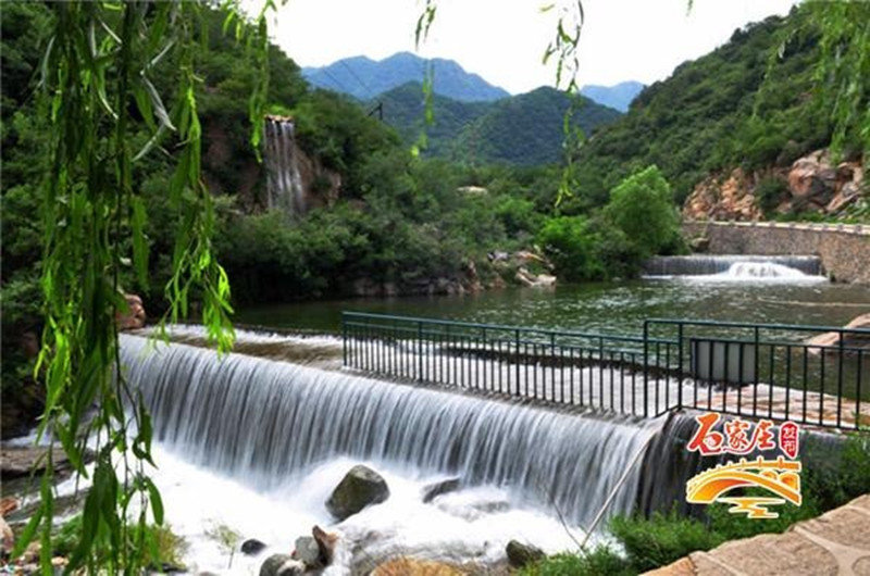 暑伏已至火炉生活到来！盘点石家庄那些有名的“空调山”