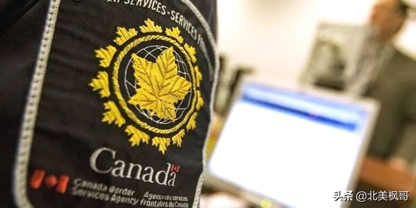 加拿大哪一类的签证容易被拒,华人留学生被遣返回国