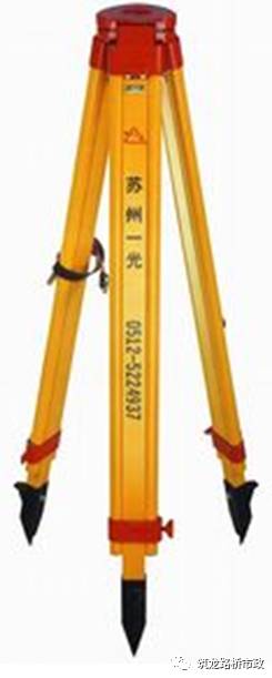 手把手教你水准测量,导线水准测量技术