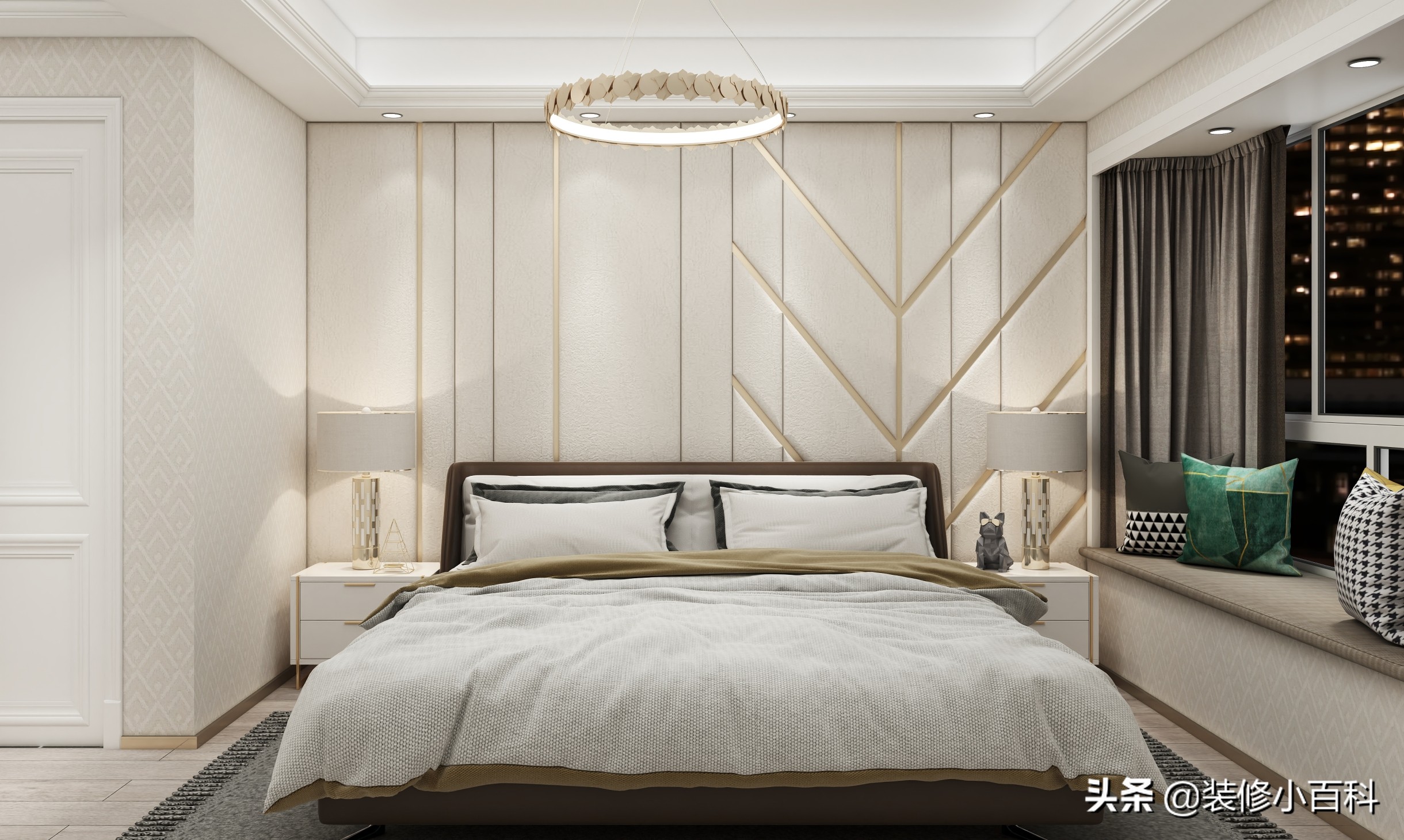 装修材料清单大全书籍,装修材料先后顺序