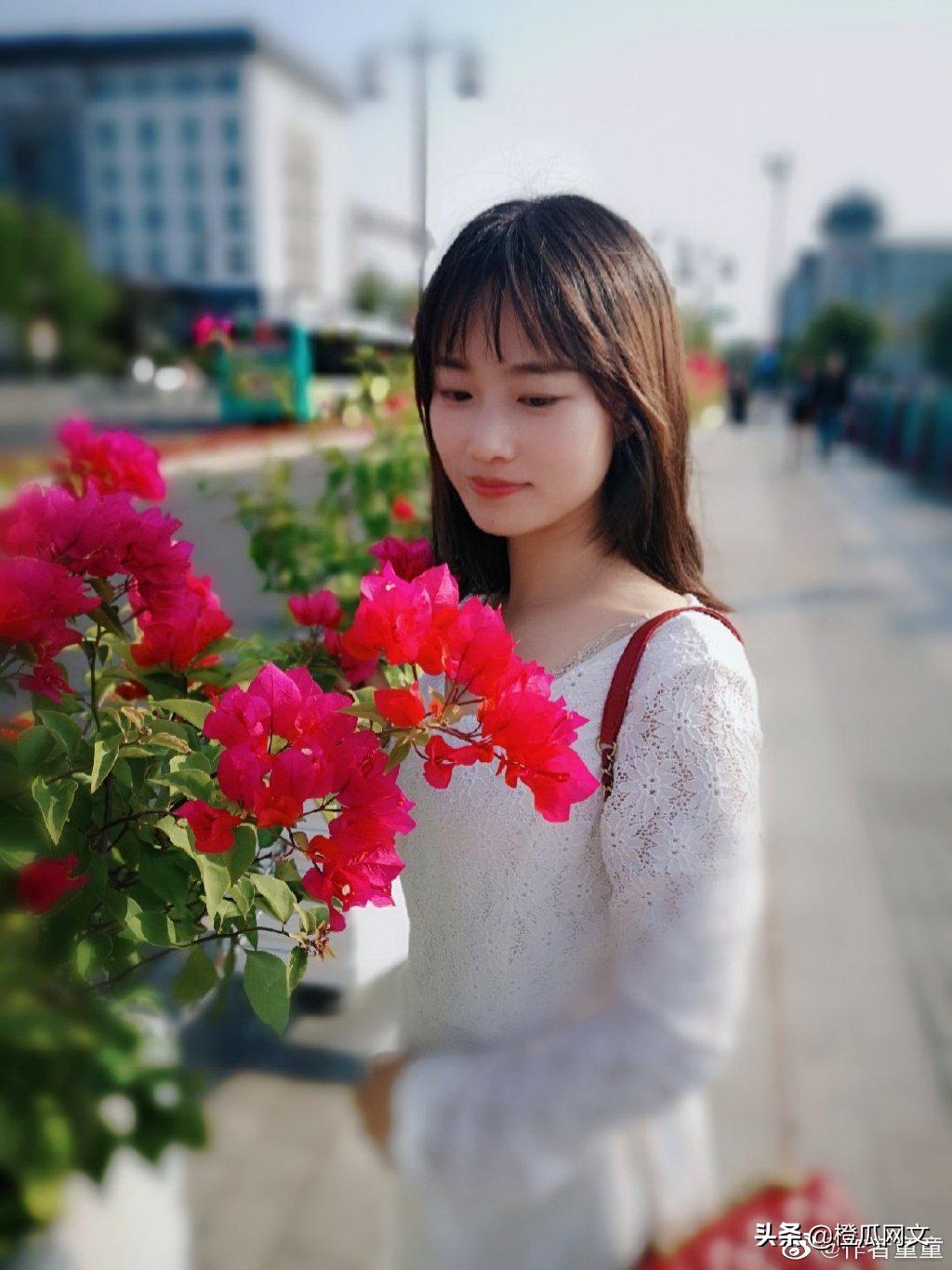 橙瓜专访丨翻阅名家童童：现实题材让文学创作再次融入大家的生活