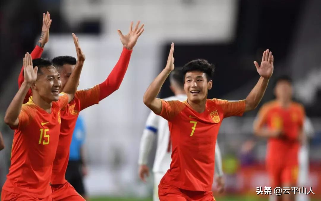 武磊透露两次40强赛心路历程,武磊首秀夜专访张琳芃