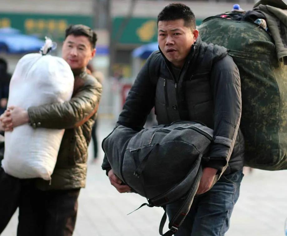 单海麟：50年来，那些奔波在火车上的日子