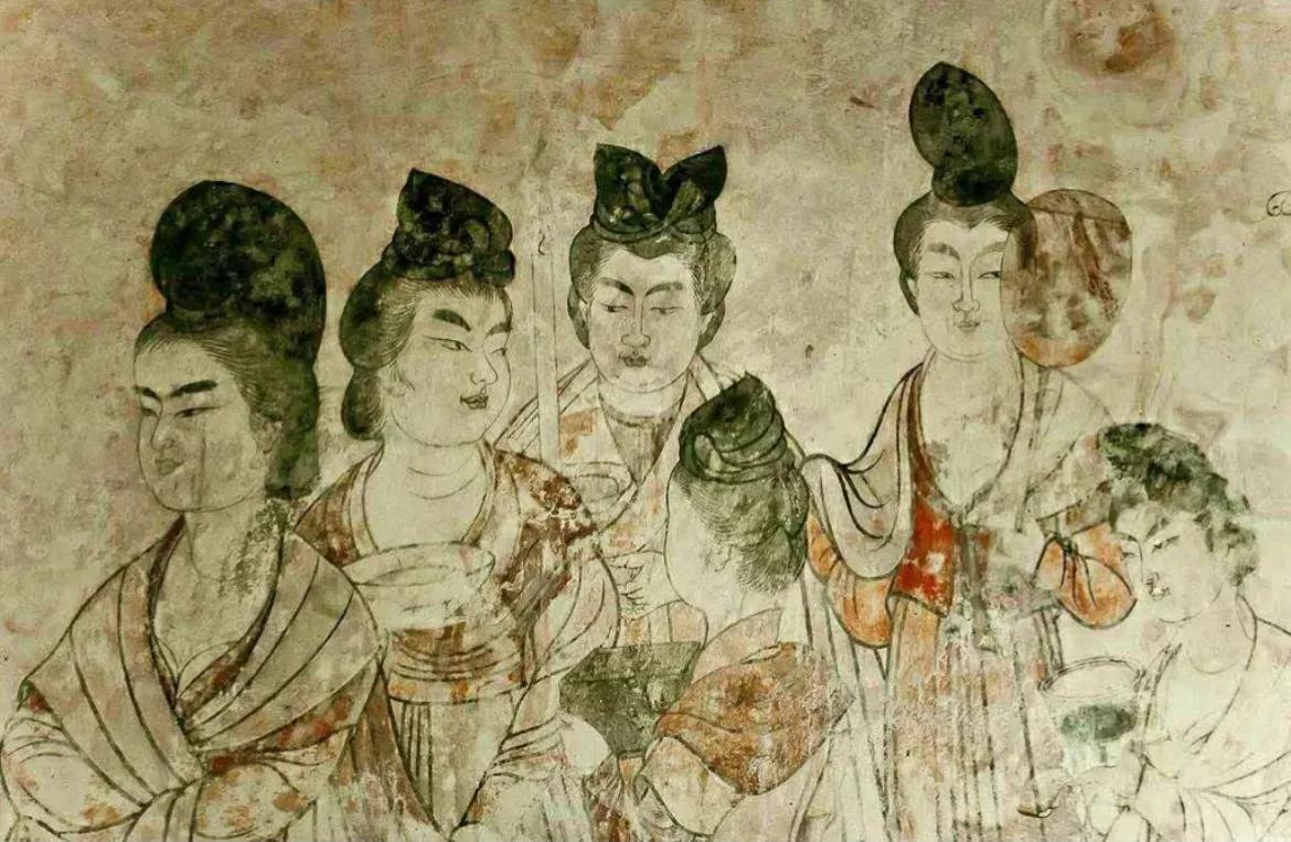 陕西历史博物馆第567个展厅是什么,陕西历史博物馆令人尴尬的展物