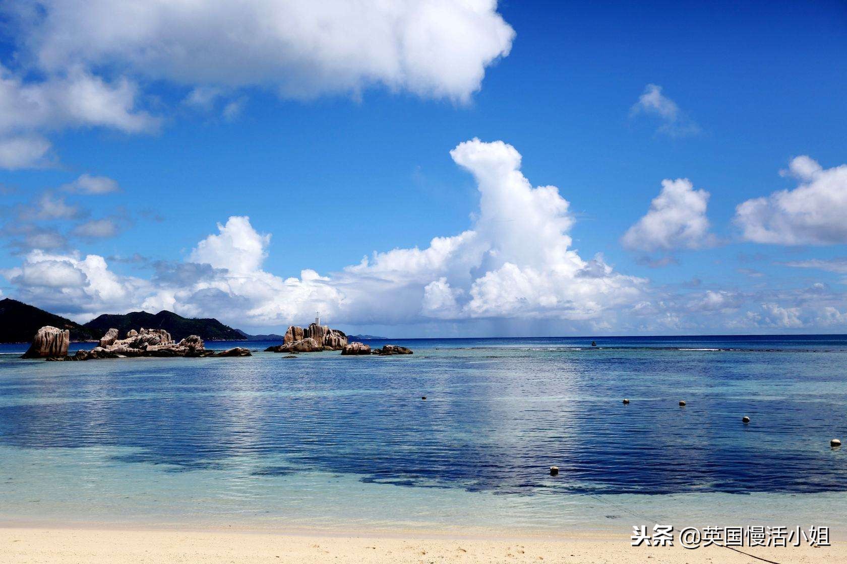 呼吸纯净空气，探寻塞舌尔畅快自由行