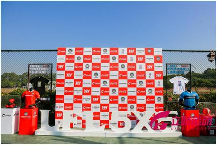 八路豪强决战深圳湾，LFL5X5足球赛迎最终决战