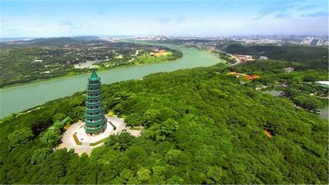 威海历史性建筑,威海新建的寺庙