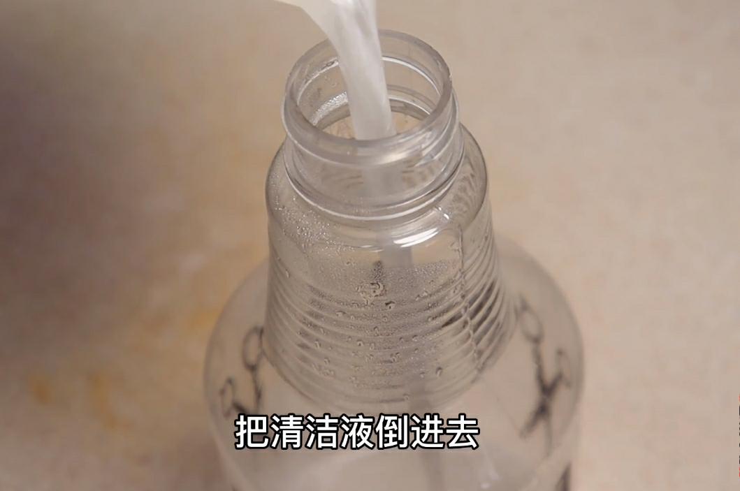 清洗油烟机妙招与小窍门不要广告,口罩清洁油烟机