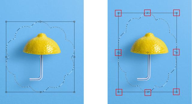 基础ps教学如何填色,ps平面设计教学填充颜色