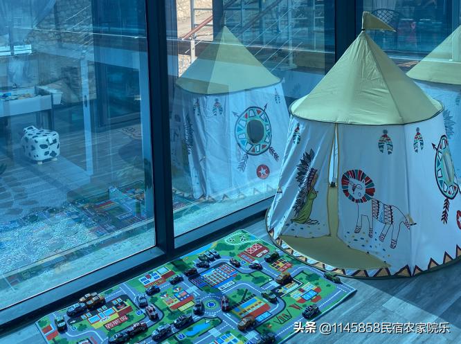 京郊怀柔幽谷神潭农家院,怀柔幽谷神潭小院