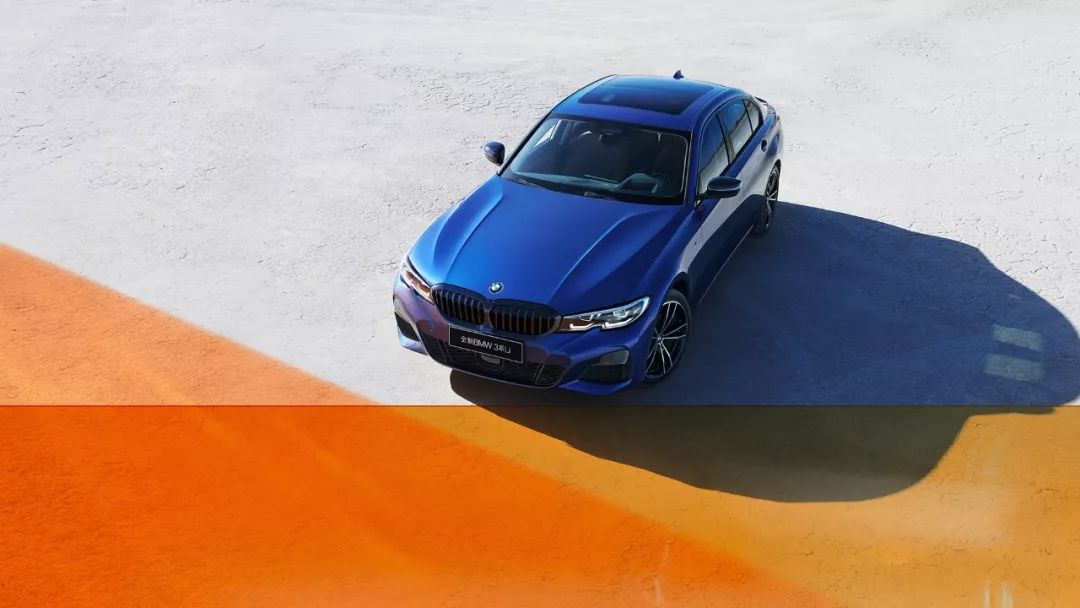 6月b级轿车质量排行榜宝马3系,全新3系最值得买的车型