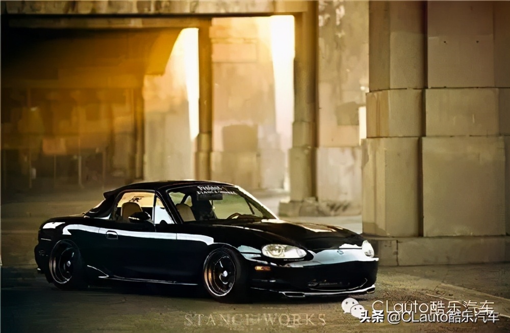 马自达mx-5值得买吗,马自达敞篷mx-5新车价格