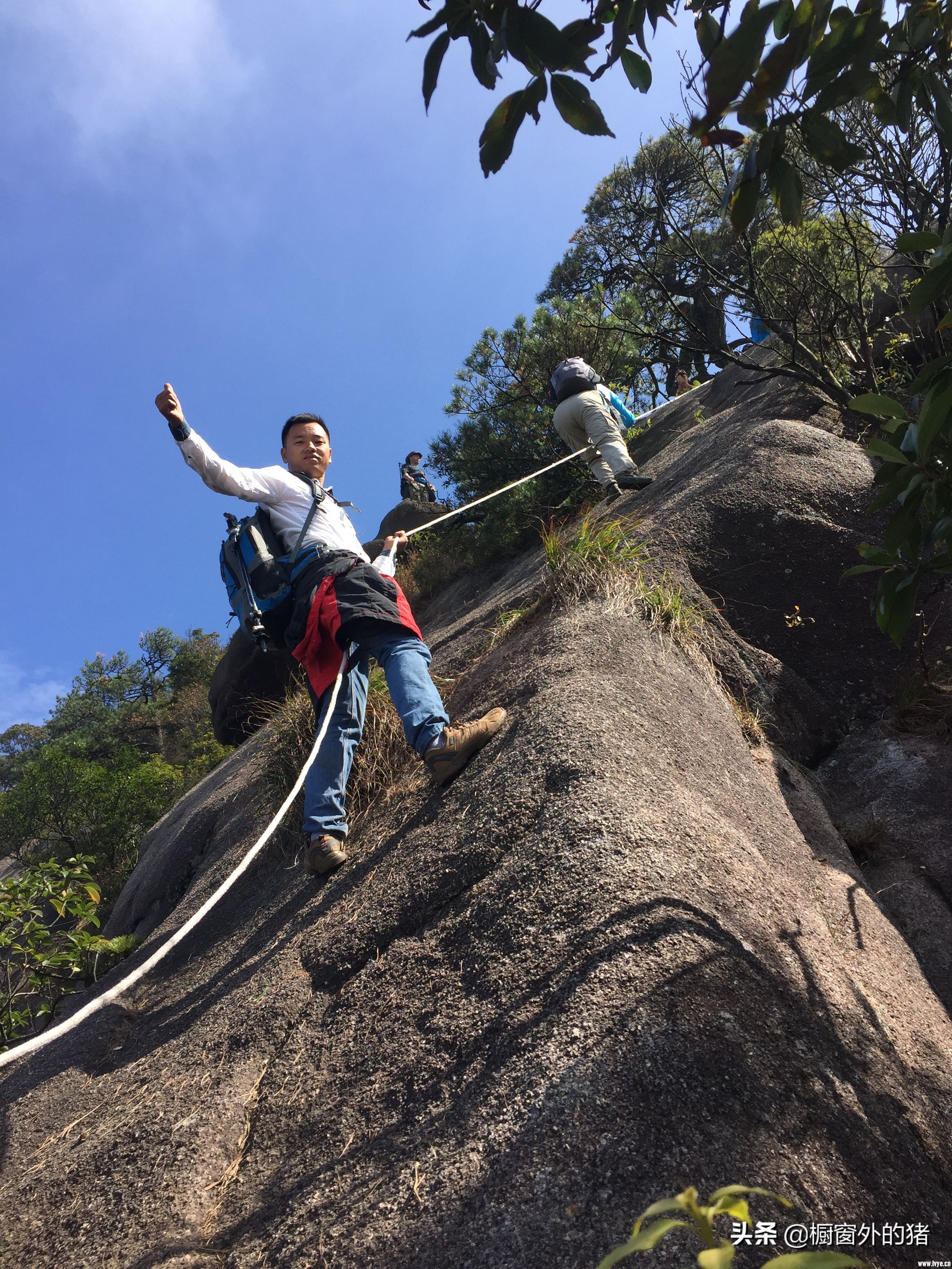 上饶灵山免门票攻略,上饶灵山左溪自驾游攻略