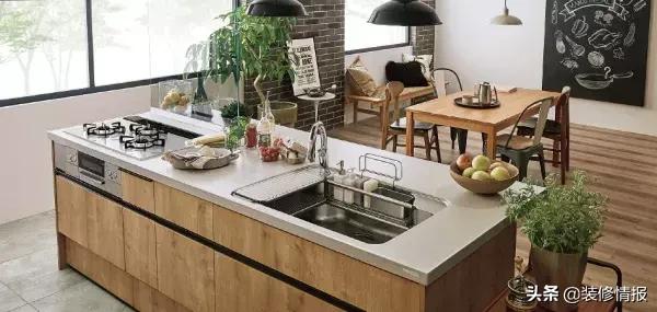 厨房水龙头有单管的吗,厨房水龙头冷热水管怎么区分