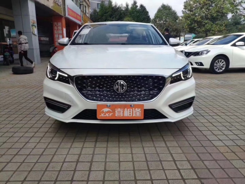 名爵62020款分期价格,名爵62019款20t自动trophy十周年版