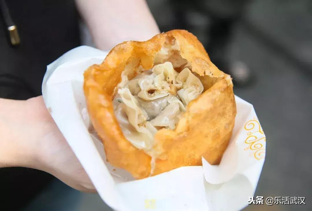 武汉小众老字号,武汉可以带走的老字号