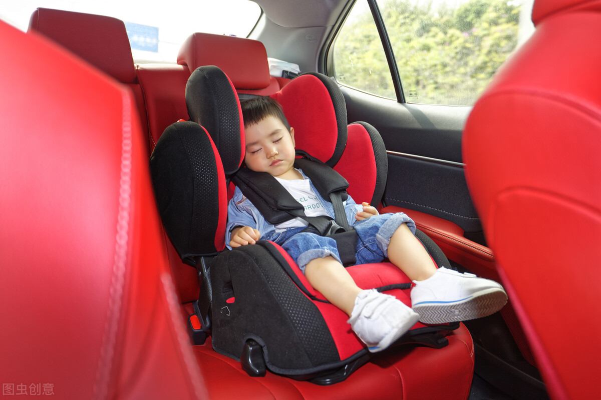 6.1儿童乘车需要安全座椅吗,4-7岁儿童坐车需要安全座椅么