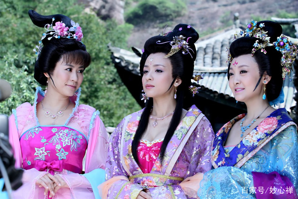 记住了,吹牛的时候用的到:“中国四大”