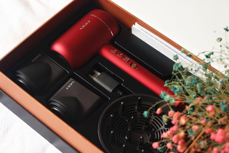 399元电吹风,几百块的电吹风有什么不一样