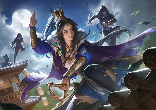 三国杀十大华而不实的武将,三国杀渣男武将排行榜