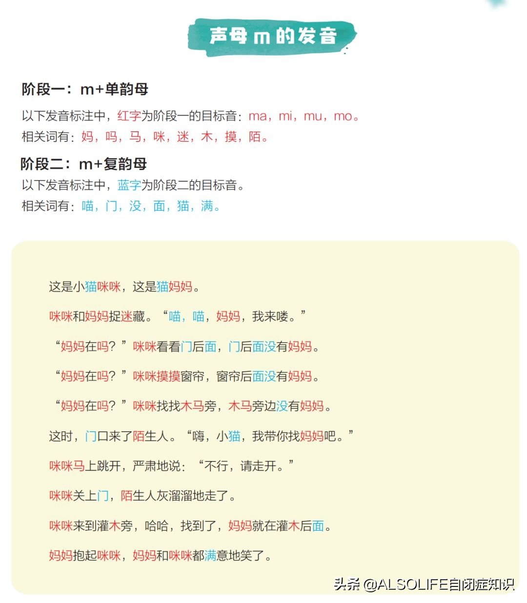 自从教了这个词,我儿子开始说话了!太难了,但值得