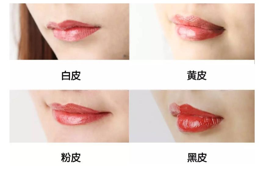 买口红为什么要买品牌,第一次买大牌口红要注意什么