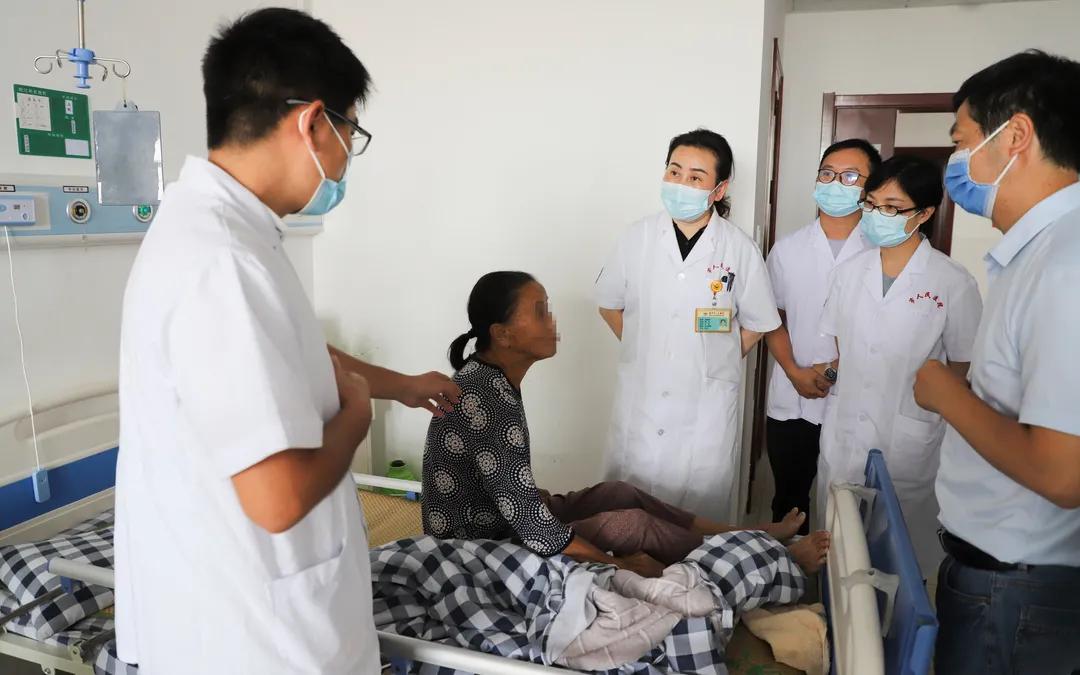 兴国县人民医院眼科专家,赣州市人民医院南院眼科专家