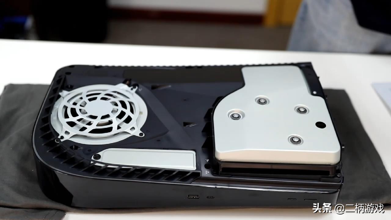 ps5ssd实测,ps5外接ssd推荐