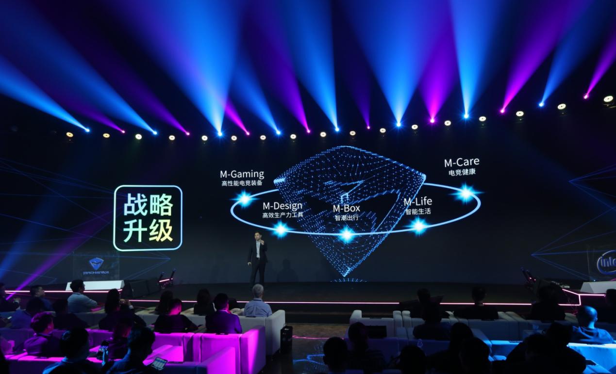 机械师九代i7怎么样,九代i7机械师