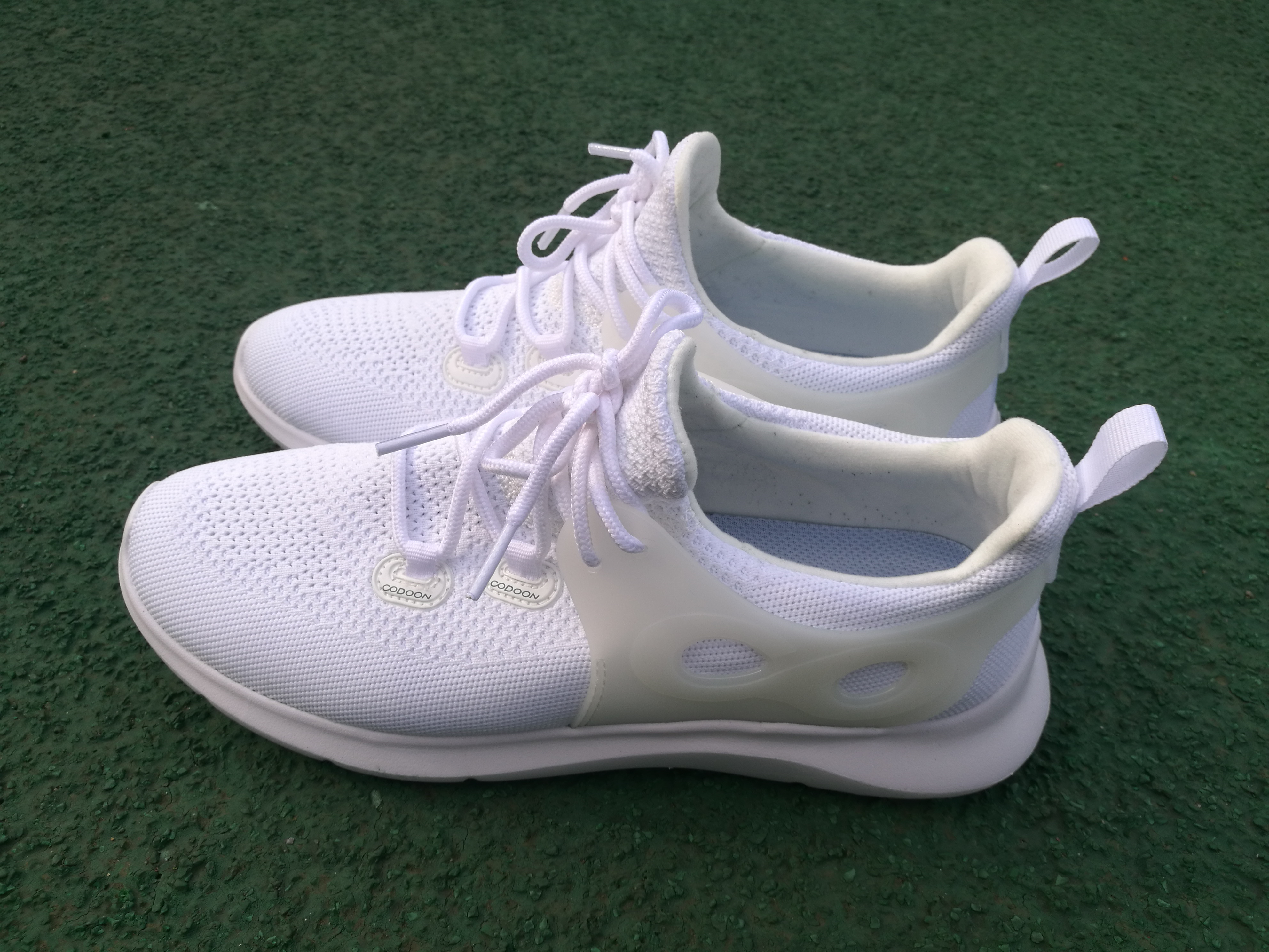 公认的万金油跑鞋,高颜值高性价比万金油跑鞋