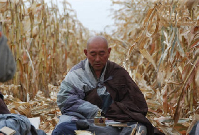 病重患者没钱没家属怎么办,僧人生病了没钱怎么看病