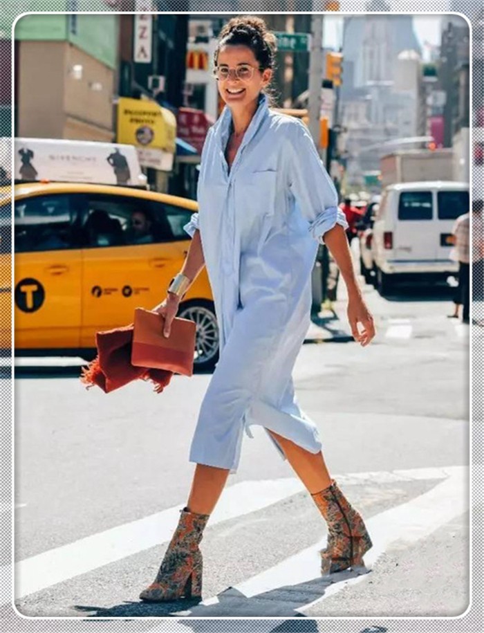 张娜拉秋冬穿衣搭配最新,张娜拉少女感