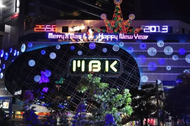 泰国购物必买大牌护肤品,泰国化妆品购物必买清单