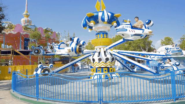 漯河人周日去哪玩,漯河人春节到哪玩