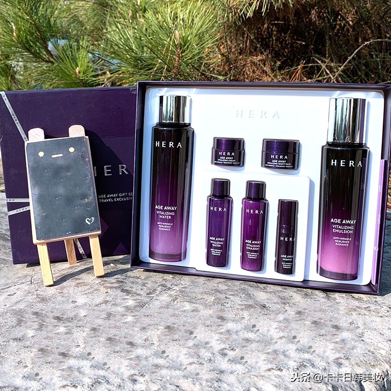 女性抗衰老效果好的护肤品,50岁淡化细纹最好用的水乳