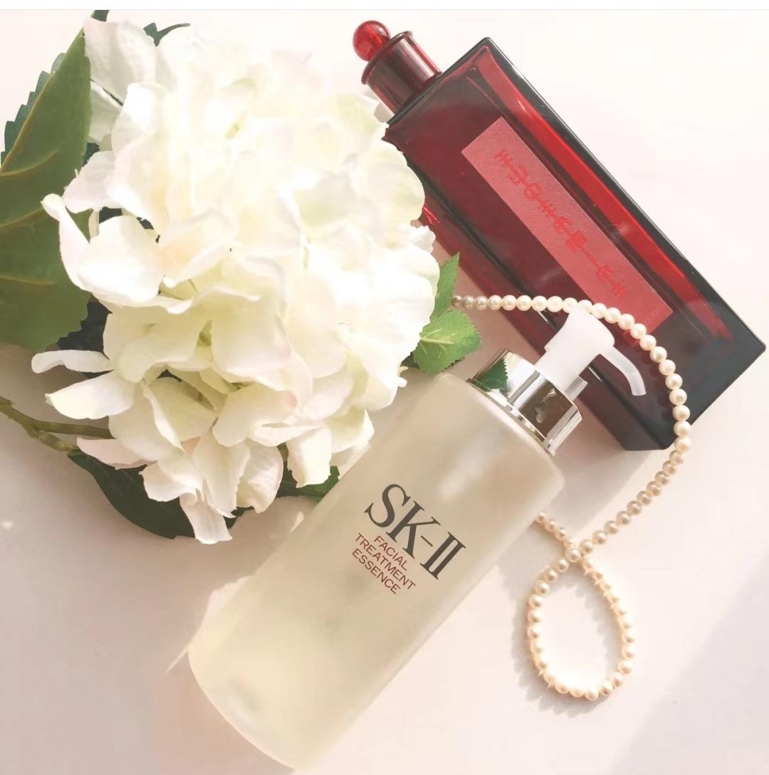 护肤攻略1,护肤全套步骤