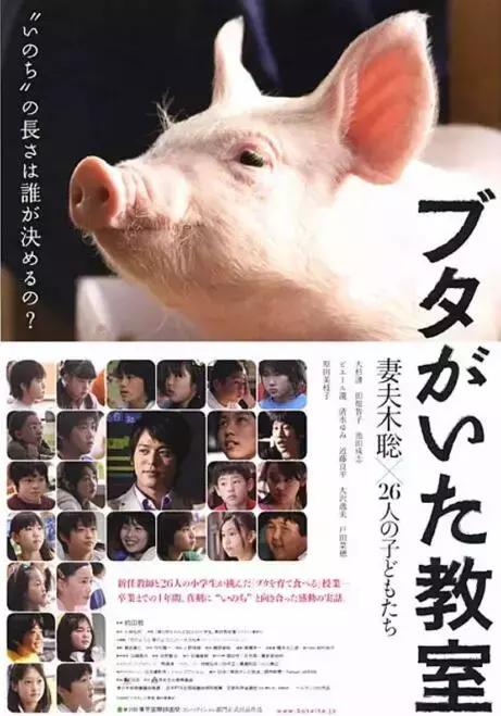 那么多猪的经典,哪部是你心头好?