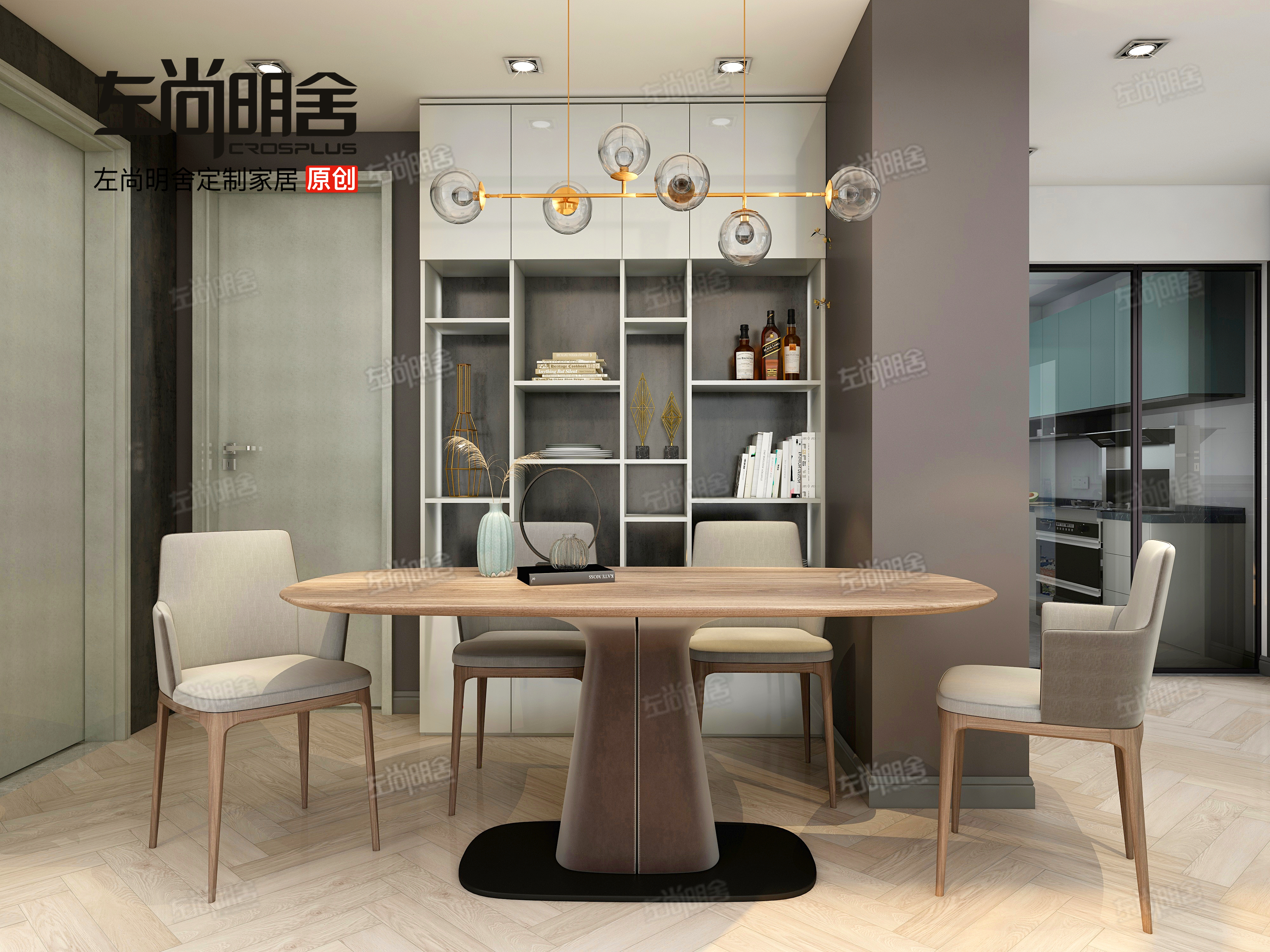 最流行的家居色彩是家居的灵魂,最受欢迎的家居颜色