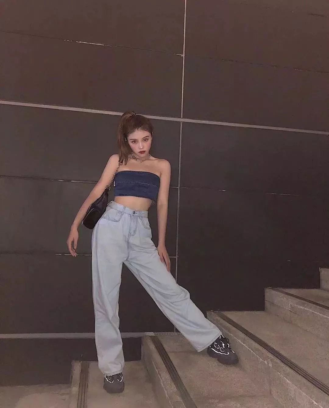 小白鞋和小粉鞋,小白鞋又出新款了男款