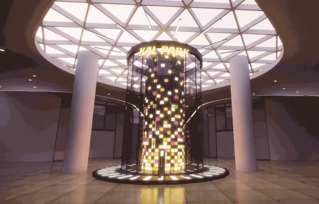 300平米的运动城,北京海淀区运动城